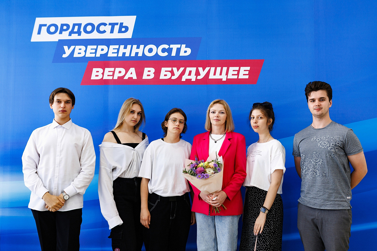 Описание изображения